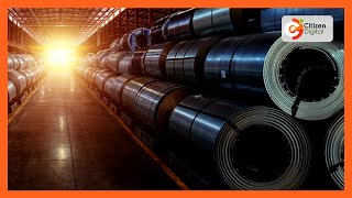 Kenya International Industrial Expo To Be Held On 21St Sept