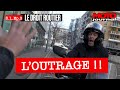 Insulter la police n&#39;est pas une bonne idée ! L&#39;outrage, c&#39;est quoi ? MOTO JOURNAL