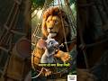 छोटा चूहा बना शेर का रक्षक 🐭🦁 | प्रेरणादायक कहानी | Moral Story#kidsstory #cartoon