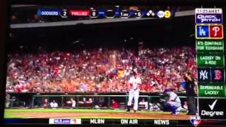 MLB Quick Pitch