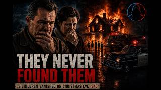 Five Children Vanished on Christmas Eve | The Sodder Family Mystery