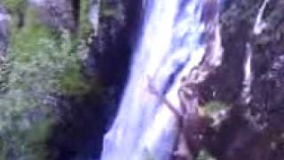 Falls Of Glomach