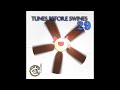 Tunes Before Swines 29 (cozy pug compilation sampler)