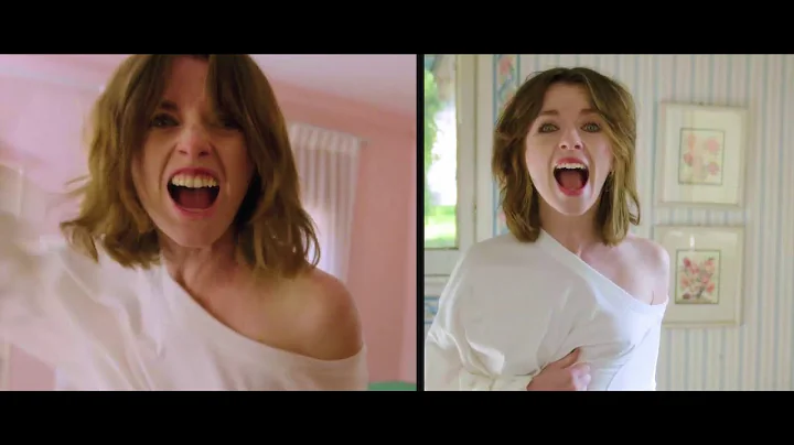 EMBER KNIGHT'S "CHERYL" Mvt.I Morning Lasagna [Dir...