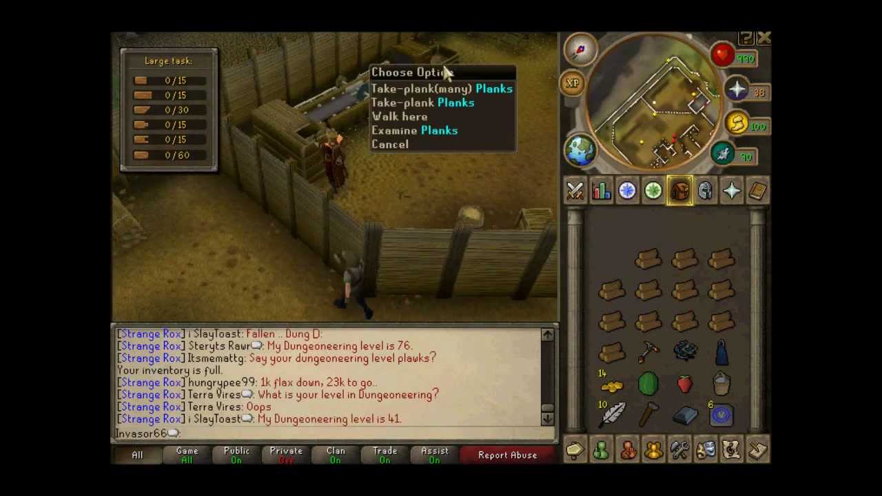 RuneScape Achievement Diary Varrock Elite YouTube runescape-achievement-diary-varrock-elite-youtube