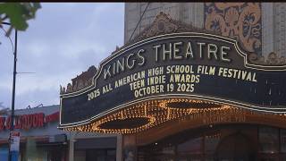Inside NYC’s Most Inspiring Student Film Festival | Highlights