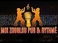 MIX ZOUGLOU PUR & RYTHME (AMBIANCE FACILE) by SCAARFACE DJ