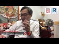 Raga Finance:今日 FB Live 20200715 -- 第一節:英美引火自焚 A股今日跌之謎