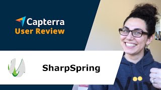 SharpSpring Review: SharpSpring is next level!!
