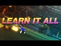 My ULTIMATE Rocket League Improvement Guide