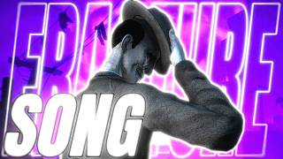 THIN MAN SONG ♫ | Fracture | PØLTERGEI$T Ft. Pencil [Little Nightmares 2]