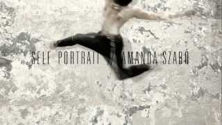 AMANDA SZABÓ /// SELF PORTRAT