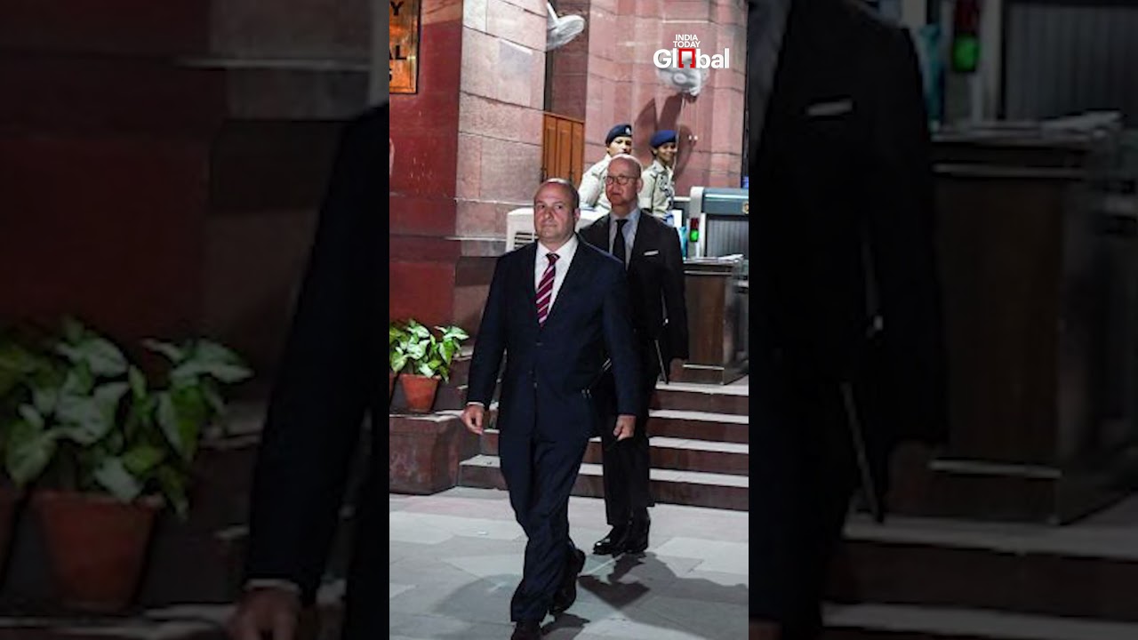 India-Canada Diplomatic Crisis: Six Diplomats Expelled Amid Tensions