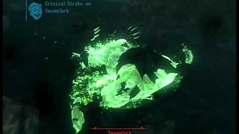 Fallout 3 - Point Lookout - Part 8 - Walking with Spirits (Collecting Seeds)