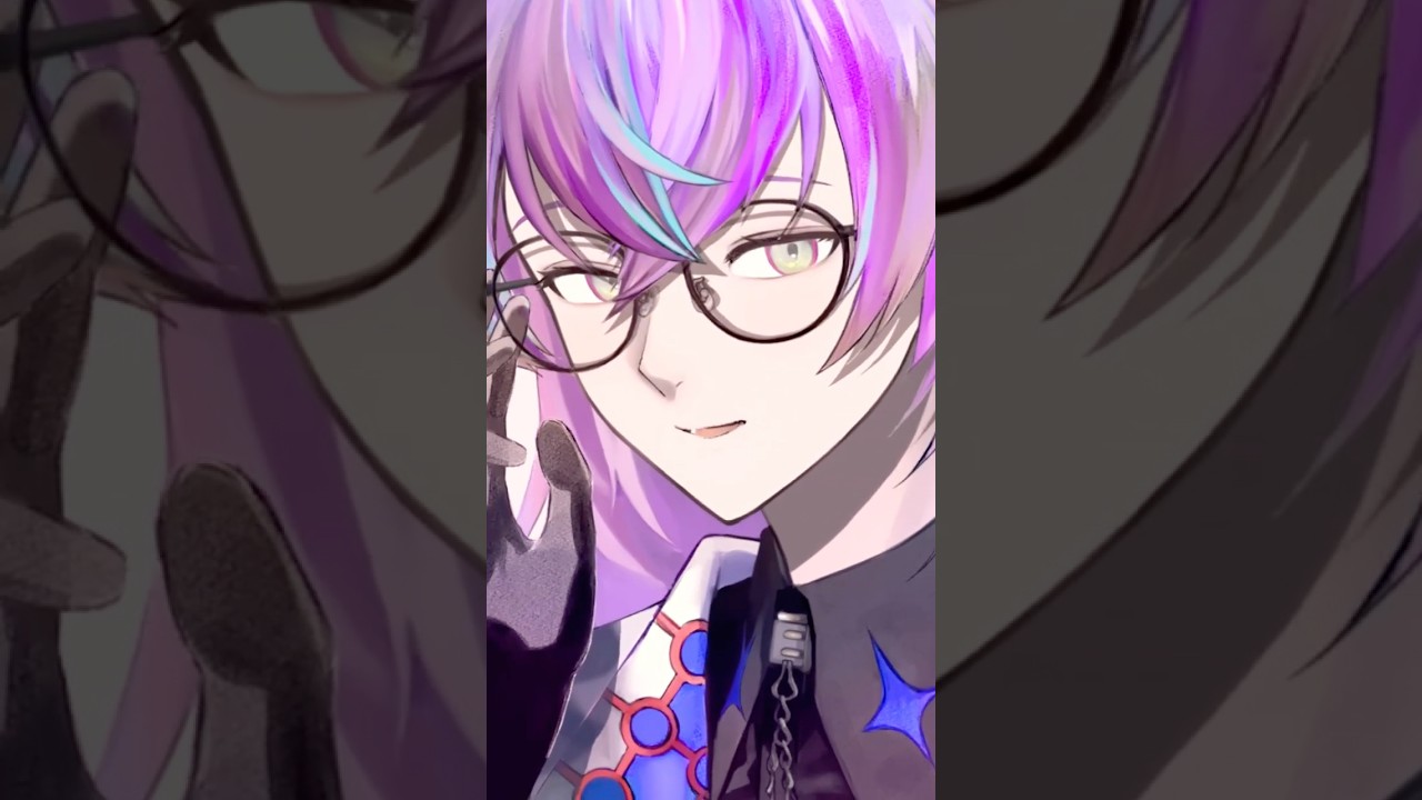星導ショウ #にじさんじ #nijisanji - YouTube