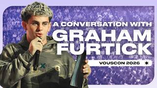 A Conversation with Graham Furtick — VOUSCon 2026