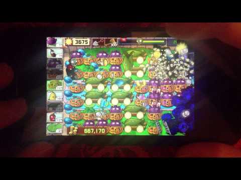 Plants vs Zombies