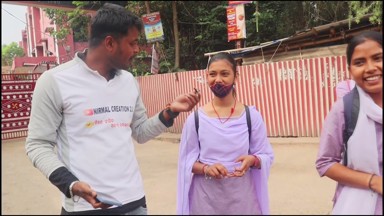 କଟକ କଲେଜ ଝିଅଙ୍କ ମଜା କଥା ଦେଖନ୍ତୁ ହସି ହସି ପେଟ ଦରଜ #funny #shortvideos #comedy #comedyshorts 