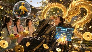 [ENG DUB]I Awakened the Fate Map System That Let Me Read Fate and Steal Destiny！ #minidrama