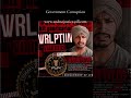 Government Corruption | AUSA Mohit Gourisaria & FBI RAT Brian Cooper Dill