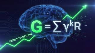 Deep Reinforcement Learning Foundations — Credit Assignment, MDPs & Maximising Return