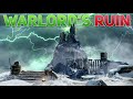 Warlord&#39;s Ruin Dungeon (NEW Dungeon LAUNCH) | Destiny 2