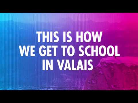 franz&rené – HES-SO Valais-Wallis – La très très haute école