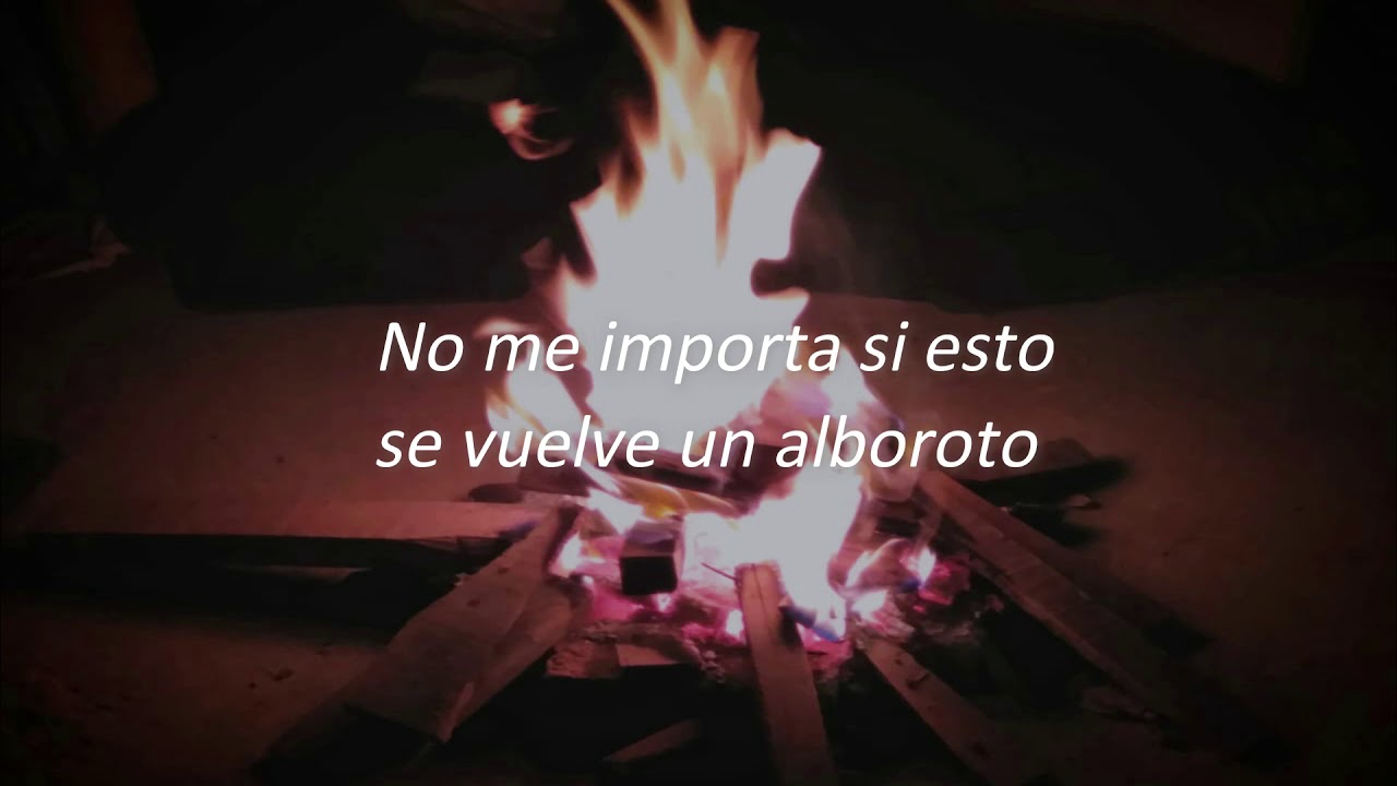 Start a Fire - John Legend // Sub. Español