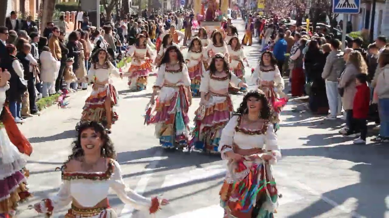 Escuela de Danza María Mota