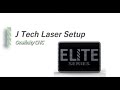 Onefinity elite series j tech laser installation instructions