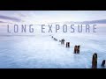 RAISE your landscape PHOTOGRAPHY game using LONG EXPOSURE