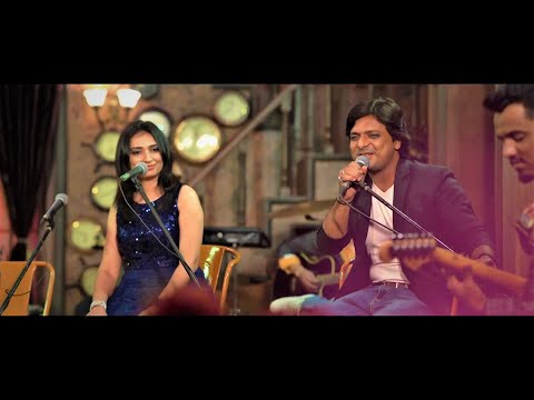 Roz Roz Aankho Tale Ek Hi Sapana chale*JEEVA  Payal Vakharia*Abhijeet Rao*R D Burman   Gulzar