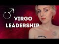 VIRGO LEADERSHIP | Mars in Virgo | Hannah’s Elsewhere
