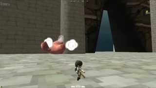[AoTTG] 1k With a Gun (HD/60FPS)