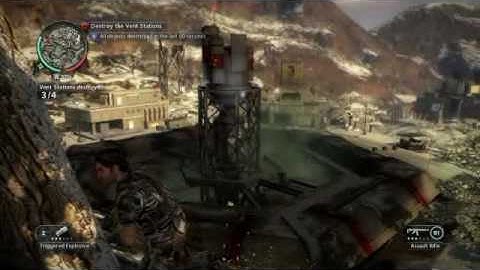 Just Cause 2 - Overload