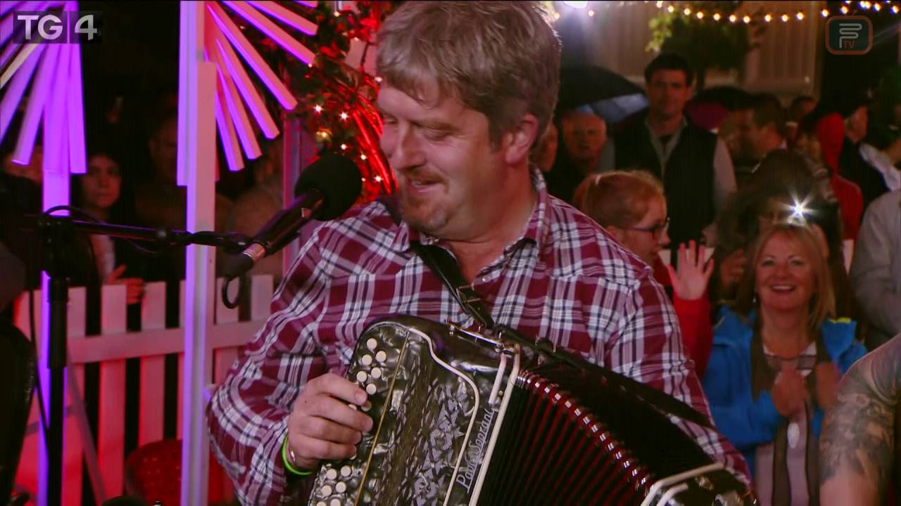 Pólca 4 - Pólca's Neilí 'n Fuacht - FleadhTV 2016