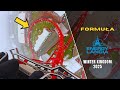 Formula Rollercoaster on-ride front seat POV | Energylandia Winter Kingdom 2025