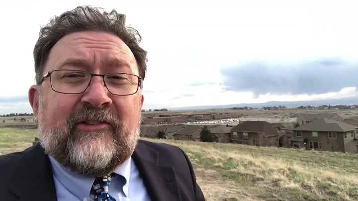 Kory Nelson & School Safety in Douglas County, Col...