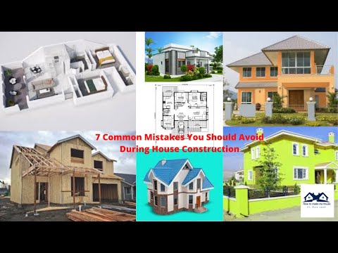 7 Common Mistakes