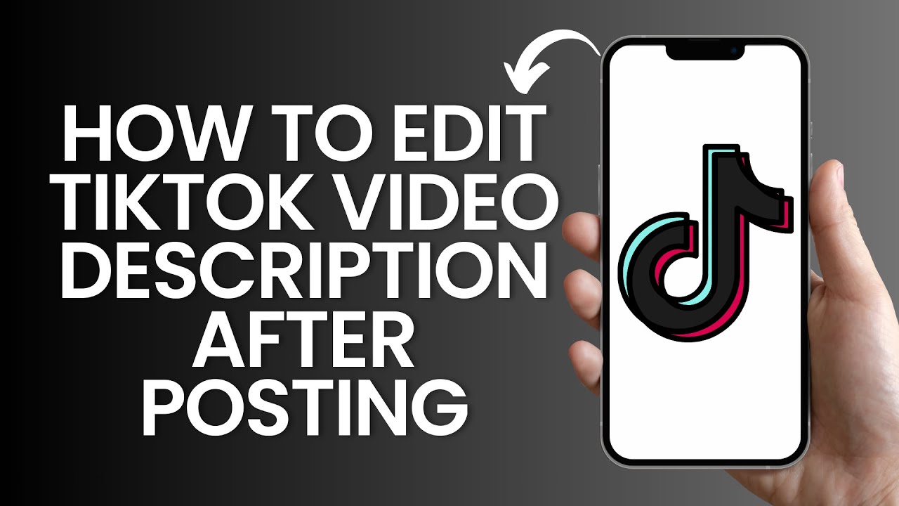 How To Edit Tiktok Video Description After Posting YouTube how-to-edit-tiktok-video-description-after-posting-youtube
