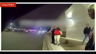 Shoplifter Thinks She’s Entitled to Steal — Police Shut It Down Fast #bodycam