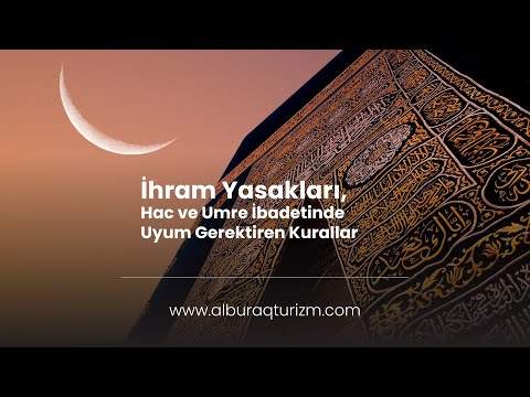 İhram Yasakları