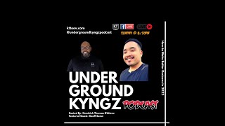 Tools to Make Better Decisions in 2022 | Daily K Podcast | Underground Kyngz