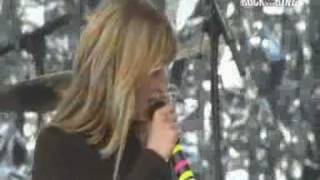 Watch Guano Apes Underwear video