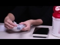 Sonosite iViz 9: Cleaning and Disinfecting your iViz System
