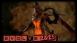 EVOLVE 2025 | VOODOO WRAITH GAMEPLAY #306 (1440p)