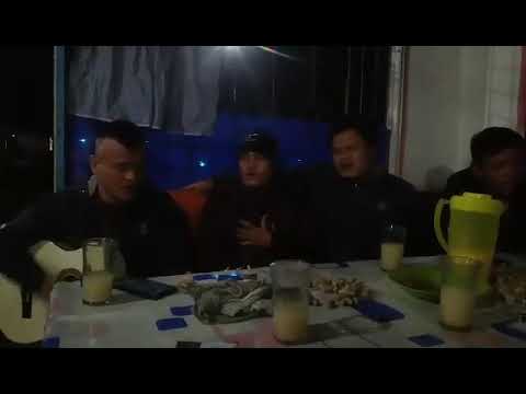 TARSEAT ALAI DANG MAR MUDAR.DI COVER OLEH SKATER TRIO.(SIDIKALANG KAMPUNG TERNAMA)