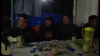 TARSEAT ALAI DANG MAR MUDAR.DI COVER OLEH SKATER TRIO.(SIDIKALANG KAMPUNG TERNAMA)