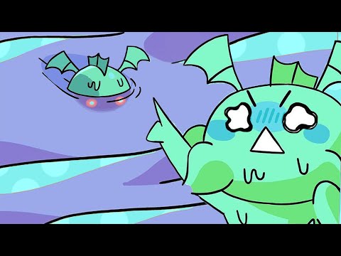 Baby Cthulhu!