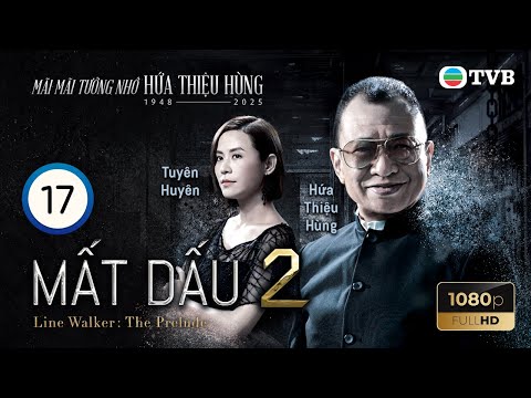 Video Mất Dấu 2-HD tập 17 (tiếng Việt) Miêu Kiều Vĩ, Trần... - youtube